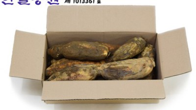 🌟초간편! 국산삶은시금치🥬 솔직후기 & 초특가 득템 찬스!