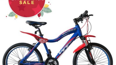 🤩 놓치면 후회! 삼천리 24인치 풀샥 MTB 자전거 득템 후기 🚲